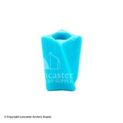 UltraView Funky Knob Helix Thumb Knob -Bushnell Shop 7650005 teal