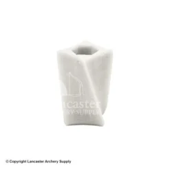 UltraView Funky Knob Helix Thumb Knob -Bushnell Shop 7650005 white