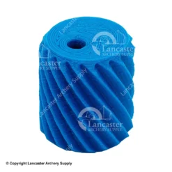 UltraView Funky Knob Round Thumb Knob -Bushnell Shop 7650006 2019 blue