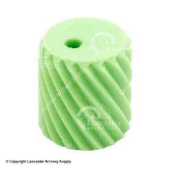 UltraView Funky Knob Round Thumb Knob -Bushnell Shop 7650006 2019 green