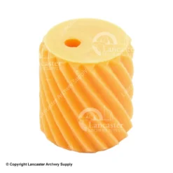 UltraView Funky Knob Round Thumb Knob -Bushnell Shop 7650006 2019 orange