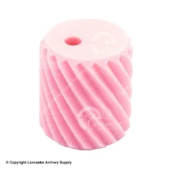 UltraView Funky Knob Round Thumb Knob -Bushnell Shop 7650006 2019 pink