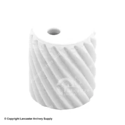 UltraView Funky Knob Round Thumb Knob -Bushnell Shop 7650006 2019 white