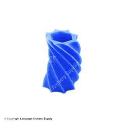 UltraView Funky Knob Twister Thumb Knob -Bushnell Shop 7650015 blue