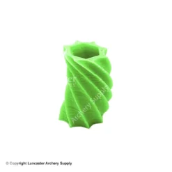 UltraView Funky Knob Twister Thumb Knob -Bushnell Shop 7650015 green