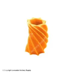 UltraView Funky Knob Twister Thumb Knob -Bushnell Shop 7650015 orange