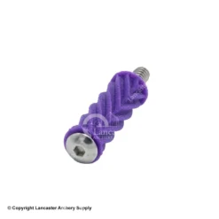 UltraView Funky Peg (Skinny) -Bushnell Shop 7650020 purple