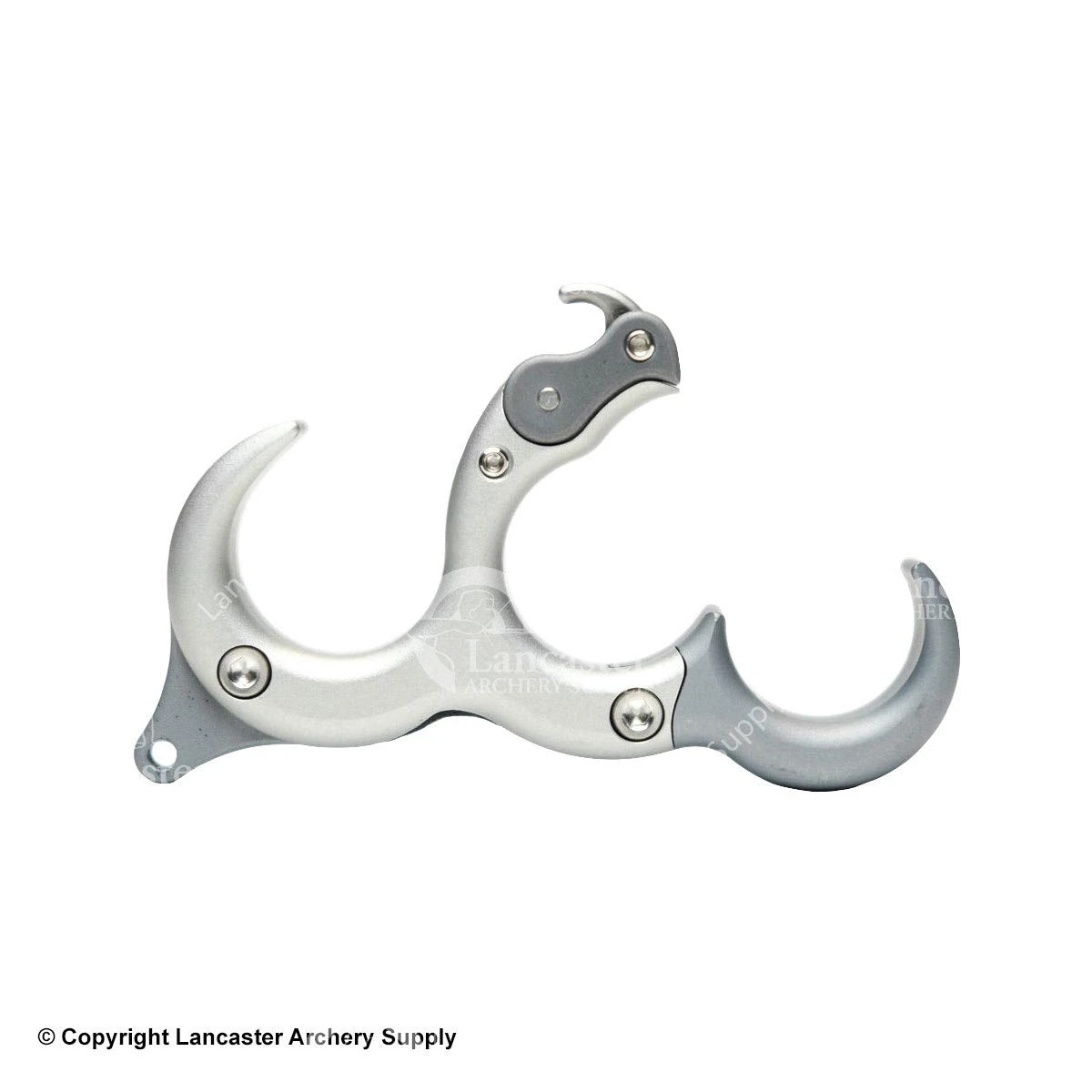 UltraView The Hinge Release (Aluminum) 1 UltraView The Hinge Release (Aluminum)