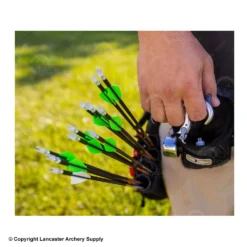 UltraView The Hinge Release (Aluminum) 9 UltraView The Hinge Release (Aluminum) -Bushnell Shop 7650021 3