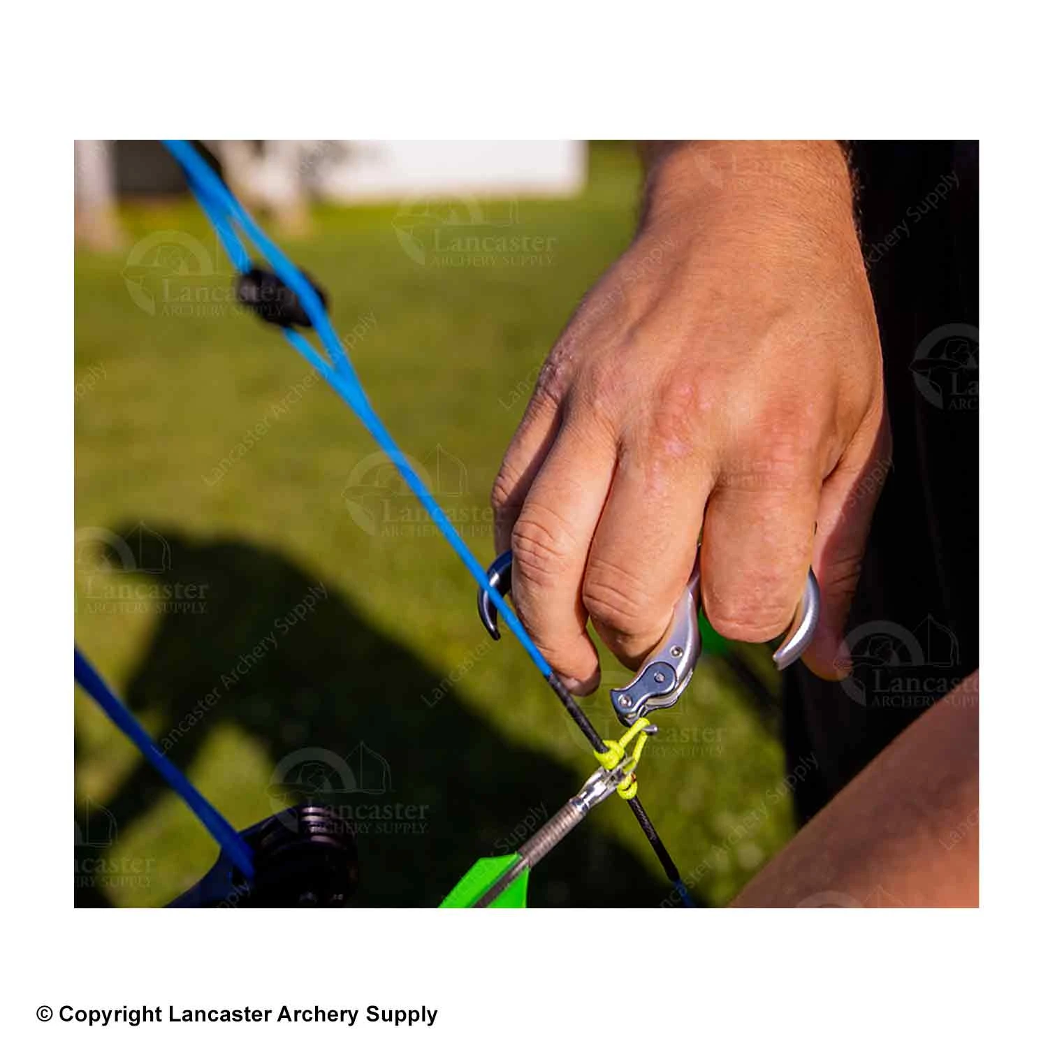 UltraView The Hinge Release (Aluminum) 5 UltraView The Hinge Release (Aluminum) - Image 5