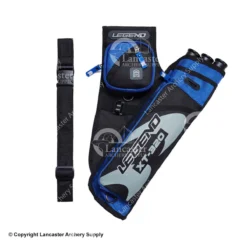 Legend XT-320 Target Quiver -Bushnell Shop 7790034 blue