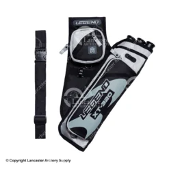 Legend XT-320 Target Quiver -Bushnell Shop 7790034 gray