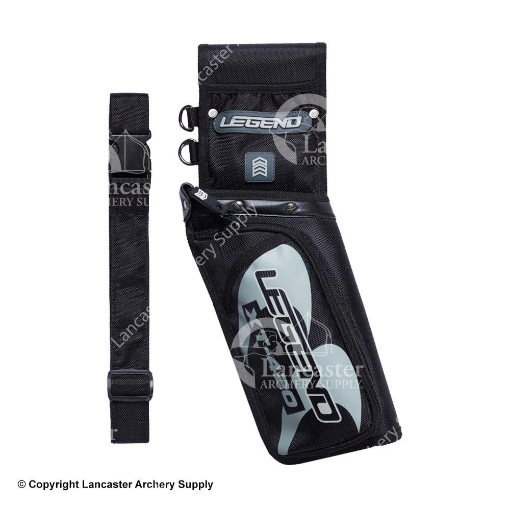 Legend XT-420 Field Quiver 1 Legend XT-420 Field Quiver