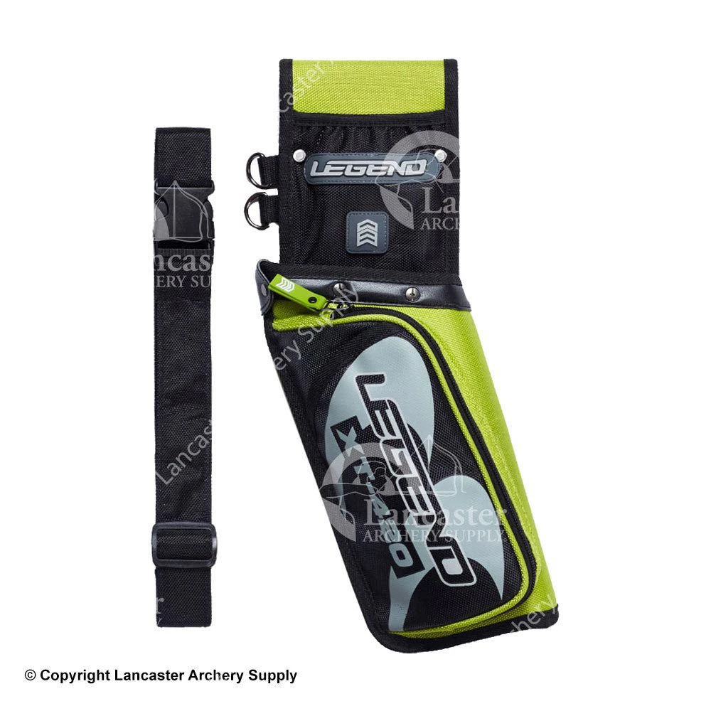 Legend XT-420 Field Quiver 8 Legend XT-420 Field Quiver - Image 8