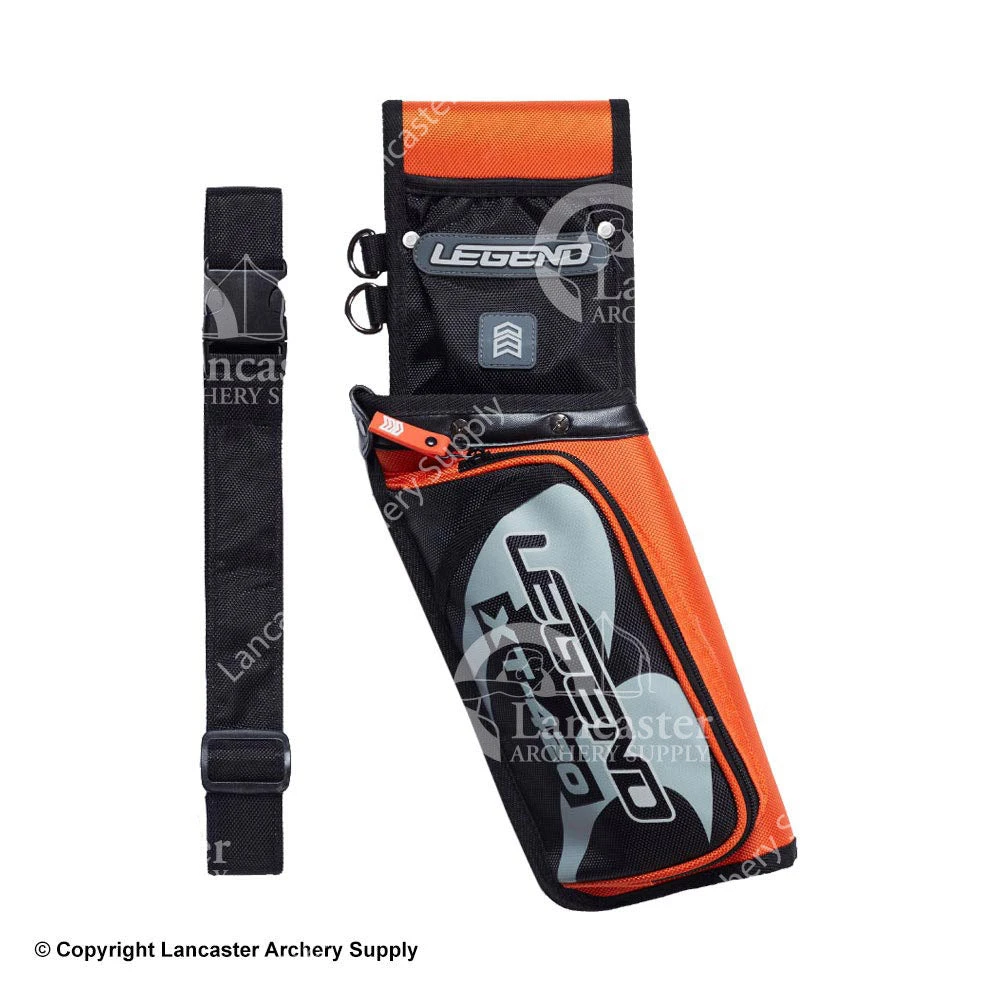 Legend XT-420 Field Quiver 2 Legend XT-420 Field Quiver - Image 2