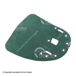 Black Mamba Traditional T-2 Replacement Leather Backing