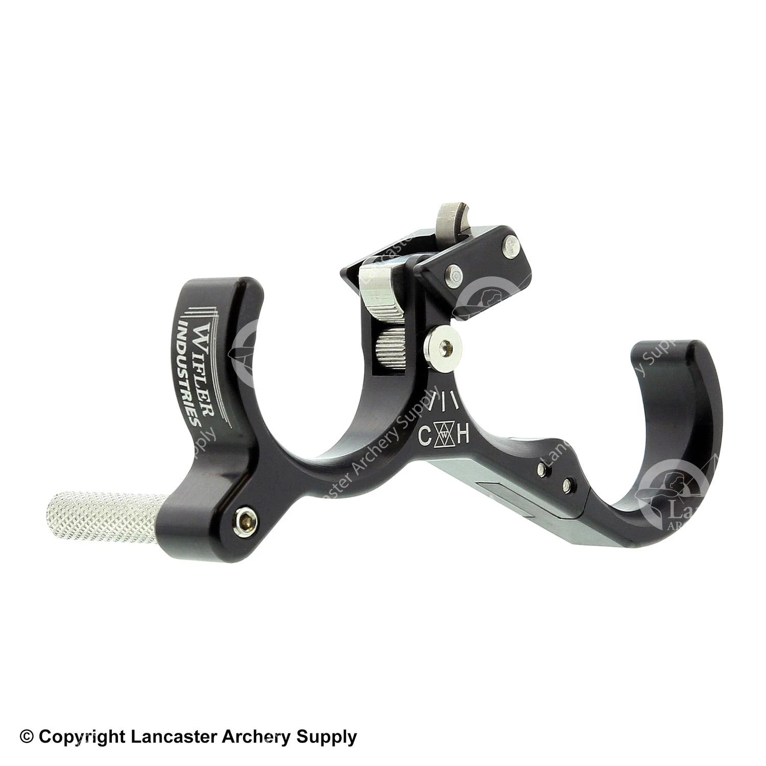 Wifler Phoenix Aluminum Release 1 Wifler Phoenix Aluminum Release