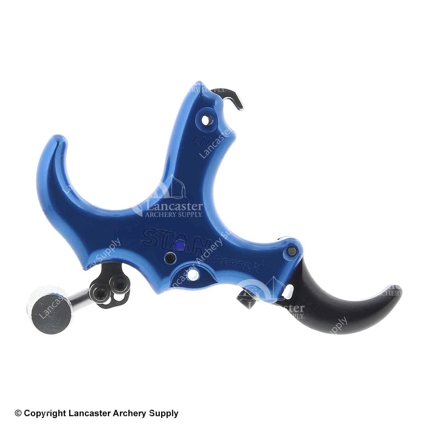 Stan PerfeX Long Neck Resistance Release (open Box X10300102) 1 Stan PerfeX Long Neck Resistance Release (open Box X10300102)