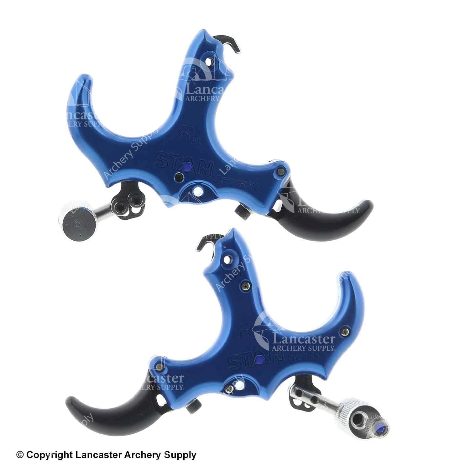 Stan PerfeX Long Neck Resistance Release (open Box X10300102) 2 Stan PerfeX Long Neck Resistance Release (open Box X10300102) - Image 2