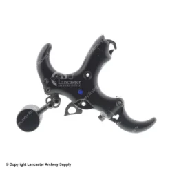 Stan PerfeX Long Neck Blackout Thumb Release (Open Box X1030115)