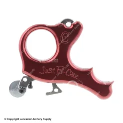 Carter Just B-Cuz Release (Open Box X1030125)