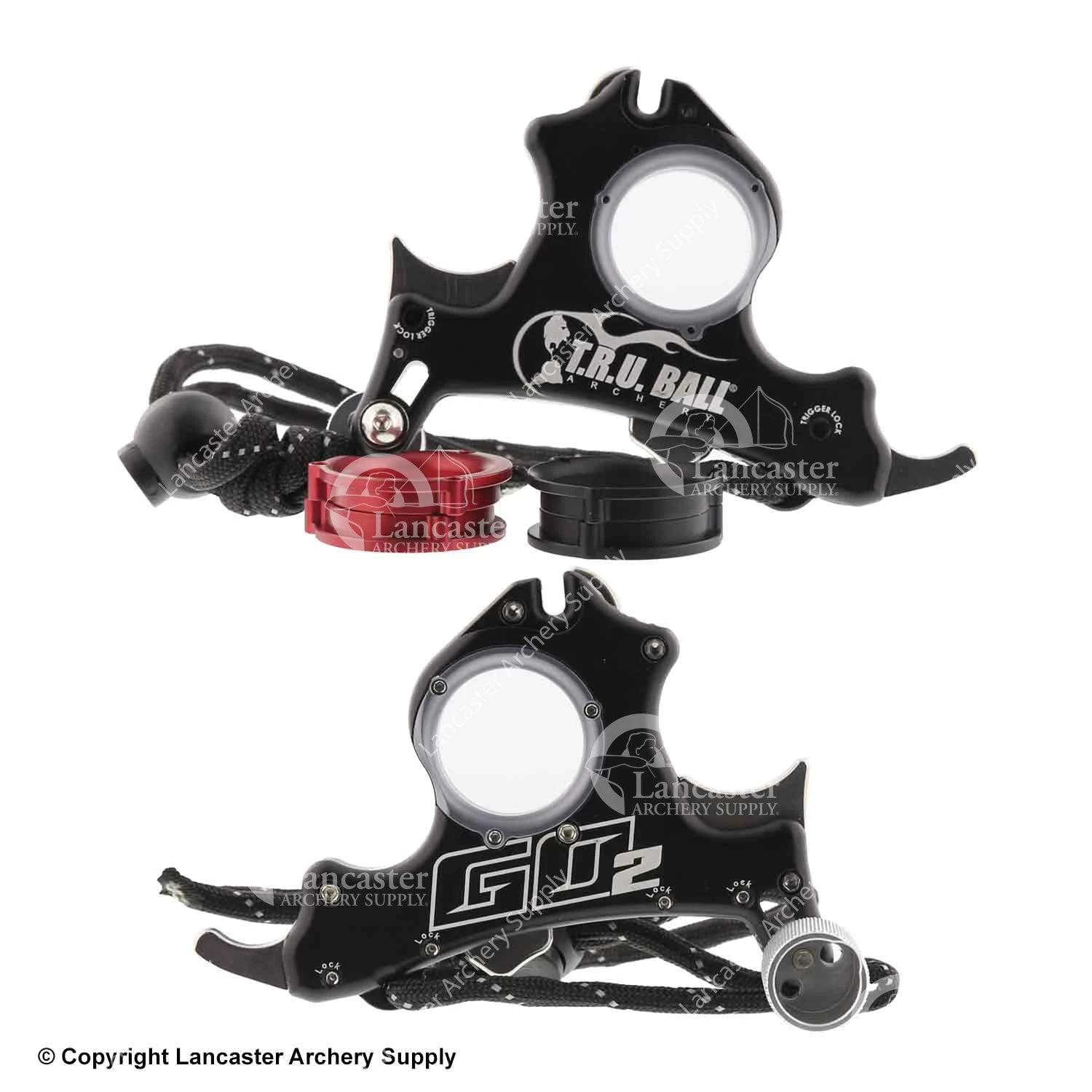 Truball GO2 (Open Box X1030133) 2 Truball GO2 (Open Box X1030133) - Image 2