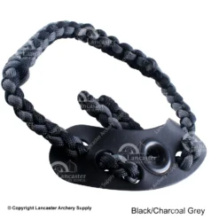 X-Factor Supreme Bow Sling 16 X-Factor Supreme Bow Sling -Bushnell Shop 8420014 black grey