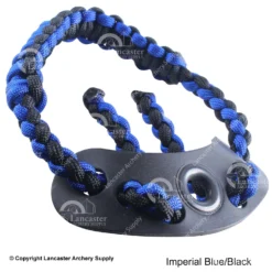 X-Factor Supreme Bow Sling 14 X-Factor Supreme Bow Sling -Bushnell Shop 8420014 blue black