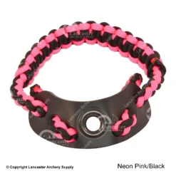 X-Factor Supreme Bow Sling 11 X-Factor Supreme Bow Sling -Bushnell Shop 8420014 neon pk bk