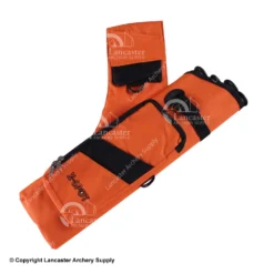 X-Spot Straight Shot Target Quiver -Bushnell Shop 8560006 orange