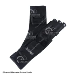 X-Spot Triple Threat Target Quiver