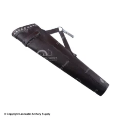 Legacy Leather Stumper Side Quiver -Bushnell Shop 8560020 2br