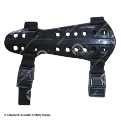 X-Spot Black Target Armguard