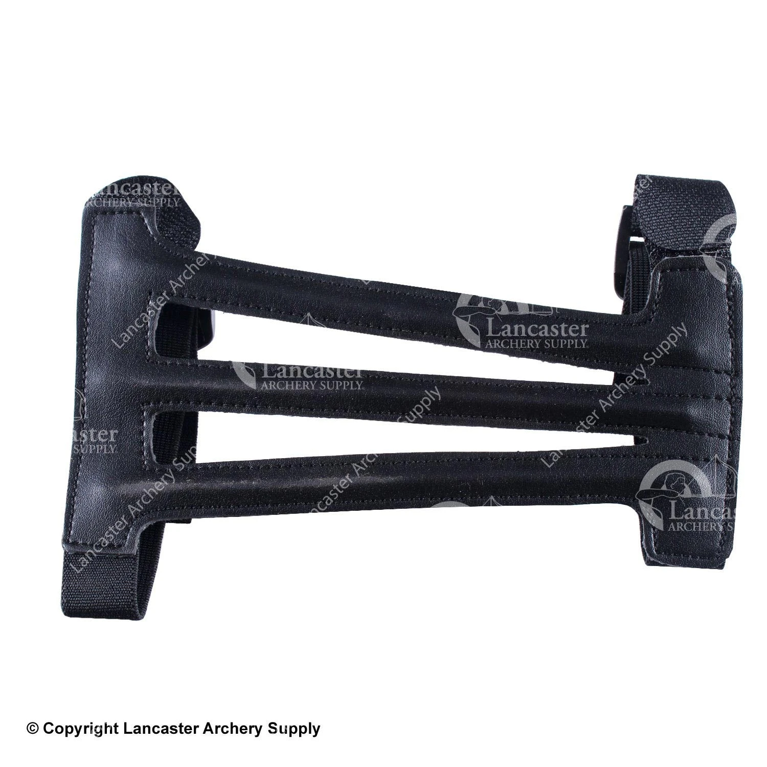 X-Spot 300V Breeze Leather Armguard 1 X-Spot 300V Breeze Leather Armguard