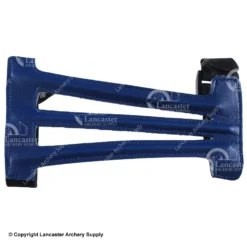 X-Spot 300V Breeze Leather Armguard 8 X-Spot 300V Breeze Leather Armguard -Bushnell Shop 8560059 blue