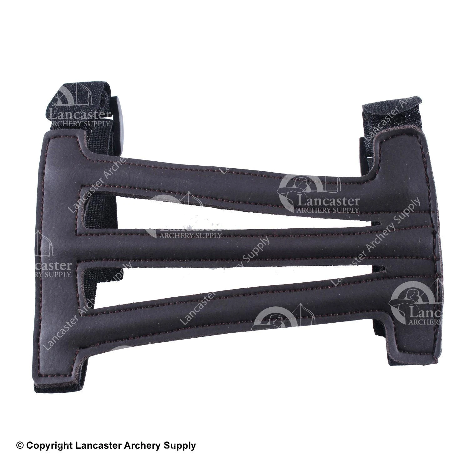 X-Spot 300V Breeze Leather Armguard 5 X-Spot 300V Breeze Leather Armguard - Image 5