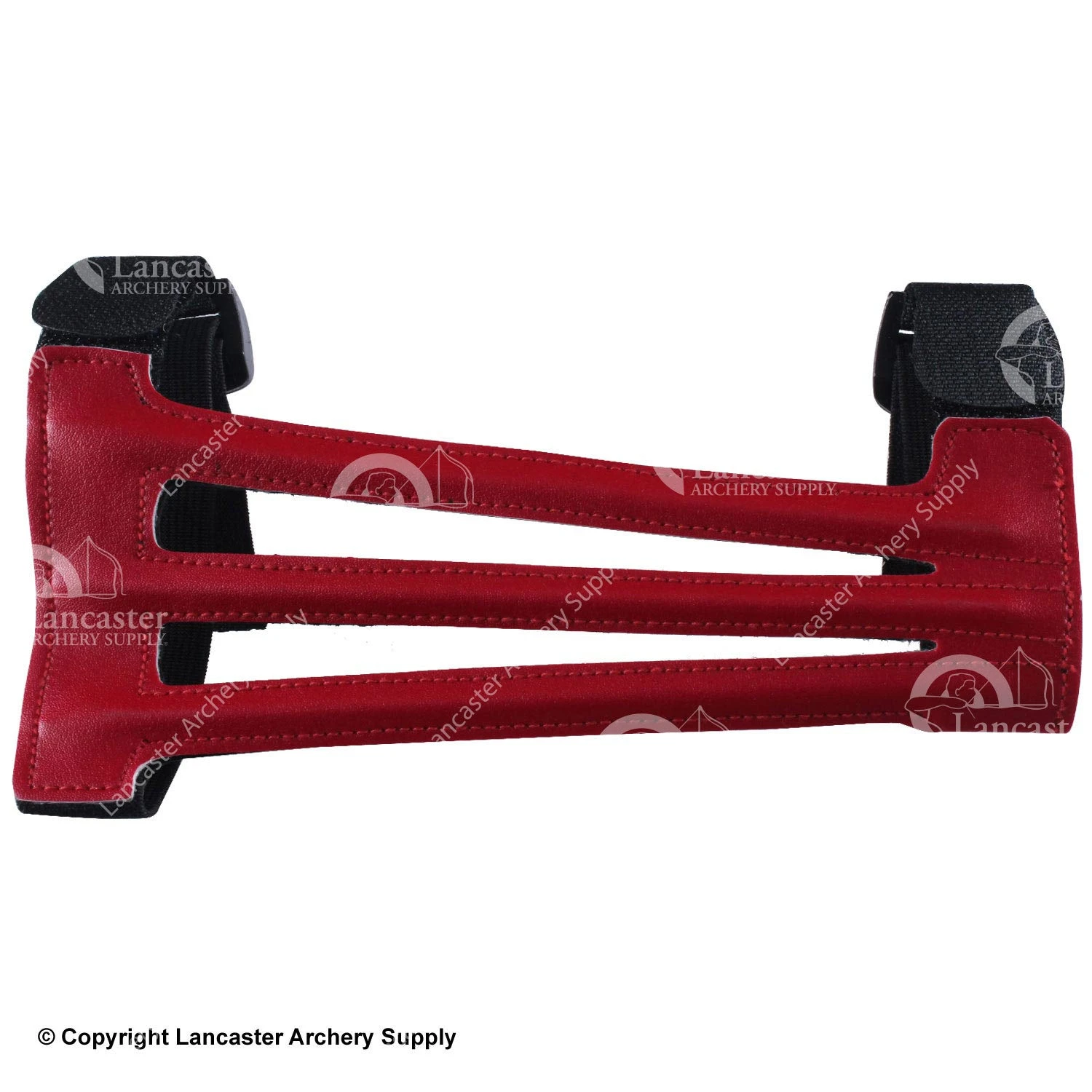 X-Spot 300V Breeze Leather Armguard 3 X-Spot 300V Breeze Leather Armguard - Image 3