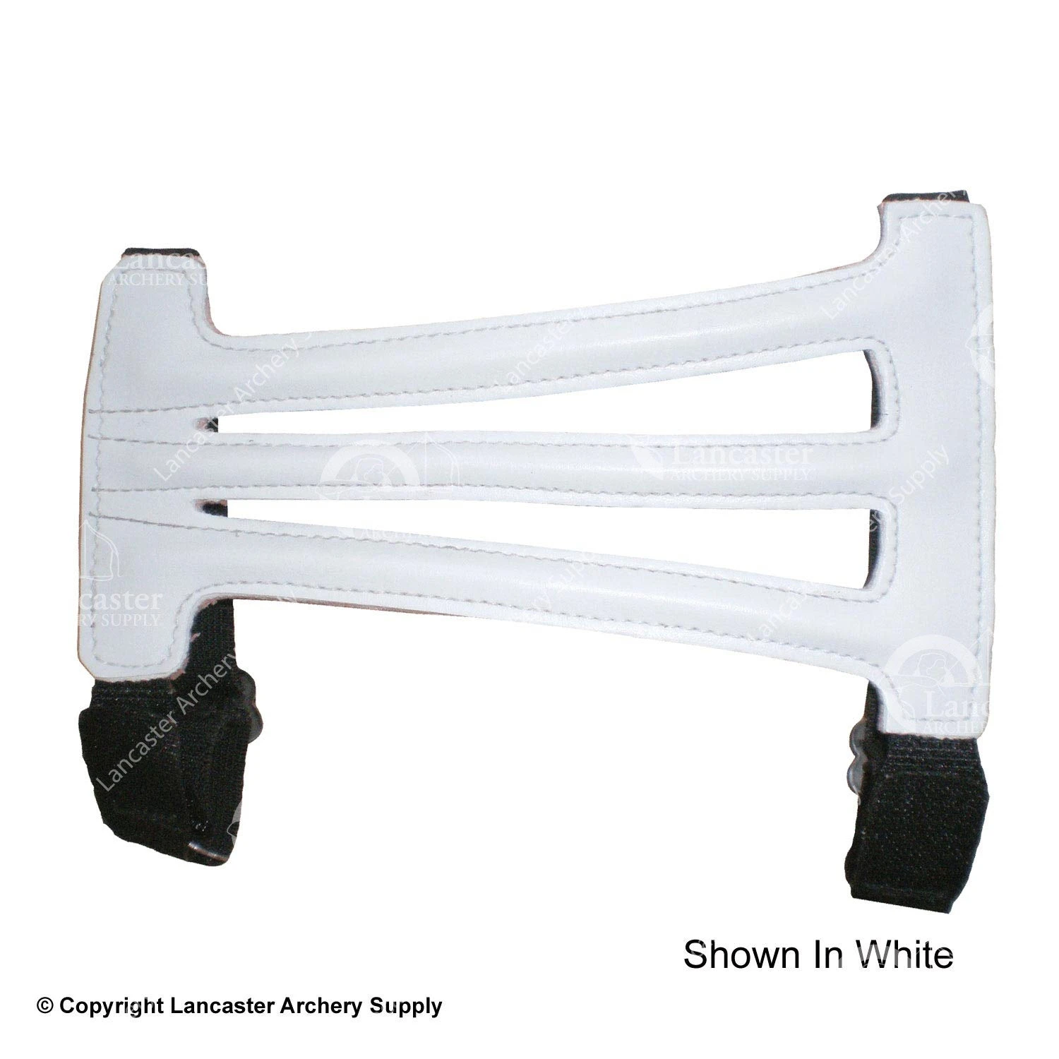 X-Spot 300V Breeze Leather Armguard 2 X-Spot 300V Breeze Leather Armguard - Image 2