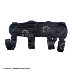 X-Spot XL Junior Armguard 5 X-Spot XL Junior Armguard -Bushnell Shop 8560061 black