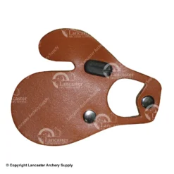 Legacy Leather KP 3 Layer Tab