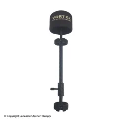 New Dawn Vortxx 6 STX Quiver -Bushnell Shop 85740002 black