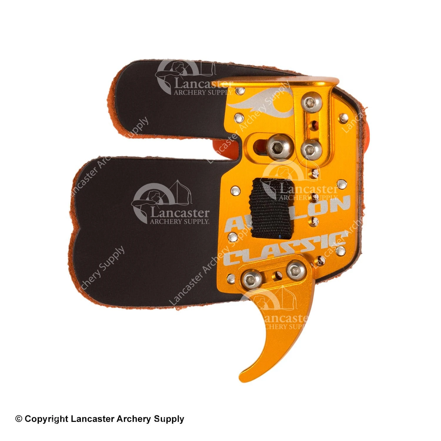 Avalon Classic Tab With Anchor Pad 2 Avalon Classic Tab With Anchor Pad - Image 2