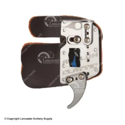 Avalon Classic Tab With Anchor Pad 10 Avalon Classic Tab With Anchor Pad -Bushnell Shop 9000031 gray