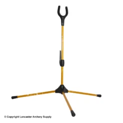 Avalon A3 Recurve Bowstand -Bushnell Shop 9000032 orange