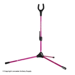 Avalon A3 Recurve Bowstand -Bushnell Shop 9000032 pink