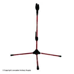 Avalon A3 Recurve Bowstand -Bushnell Shop 9000032 red