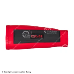 Avalon StretchyGuard Armguard -Bushnell Shop 9000043 red