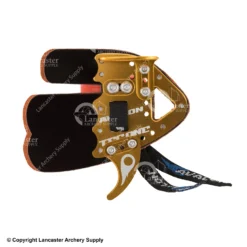 Avalon Tec One Finger Tab -Bushnell Shop 9000045 gold