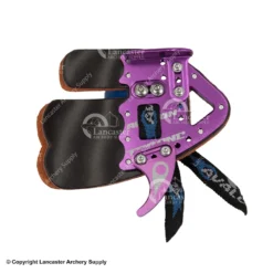 Avalon Tec One Finger Tab -Bushnell Shop 9000045 purple