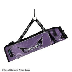 Avalon Tyro Target Quiver -Bushnell Shop 9000051 PURPLE